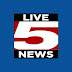 logo Live 5 News | The Lowcountry's News Leader