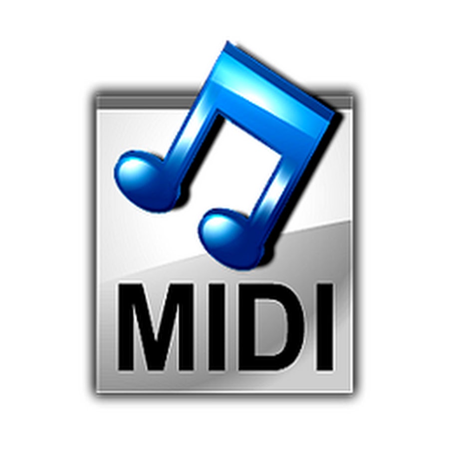 MIDI DOWNLOAD 🎹 - YouTube