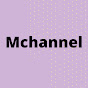 Mchannel