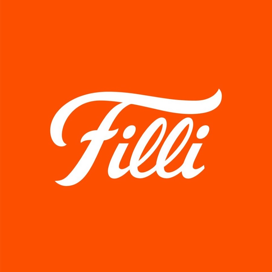 FiLLi Cafe YouTube