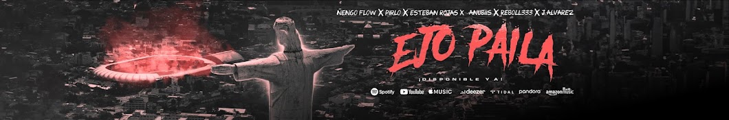 Nengo Flow Banner