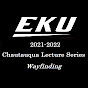 EKU Chautauqua Lecture Series