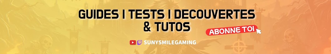 SunnySmileGaming