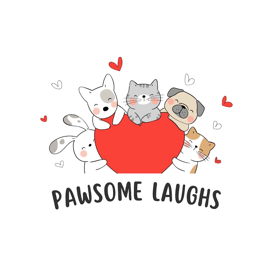 Pawsome Laughs