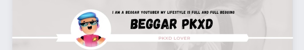 beggar pkxd