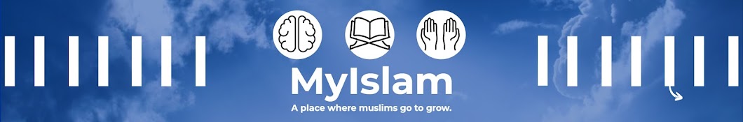 My Islam Banner