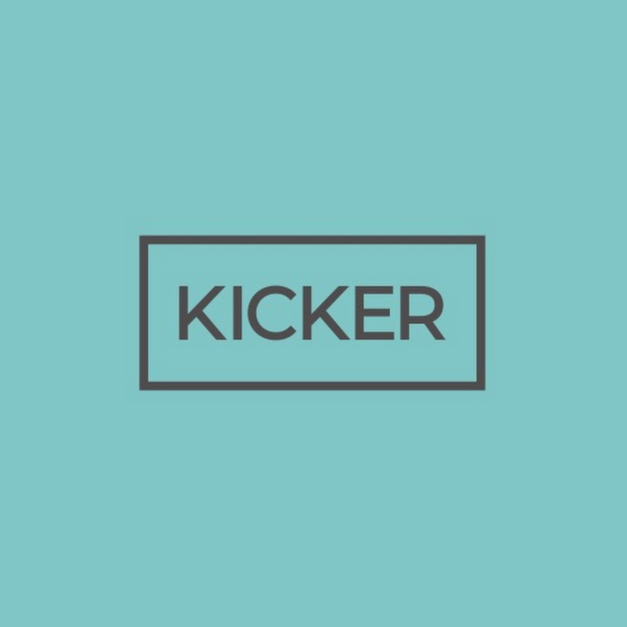 FISHING WITH DECKER - EMBARKMENT 004 — Kicker Fishing Brand