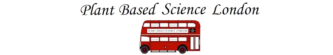 Plant Based Science London