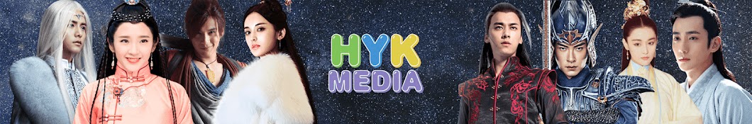 HYK Media