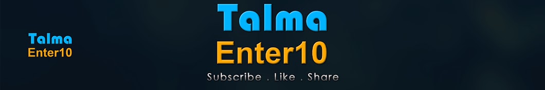 TALMA ENTER10