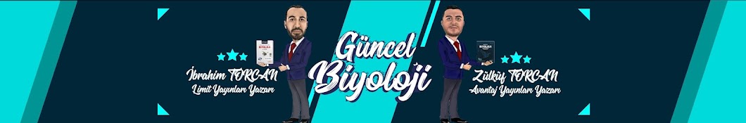 Güncel Biyoloji