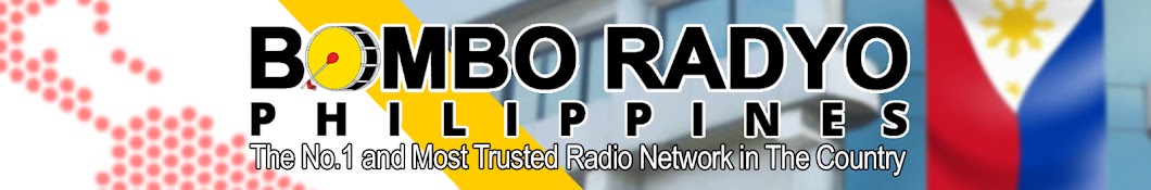 Bombo Radyo Philippines Banner