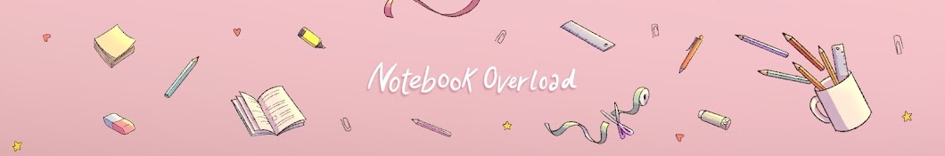 Notebook Overload