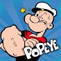 DarkPopeye