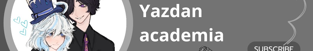 yazdan academia