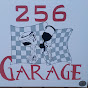 256 Garage Collision Repair Center..