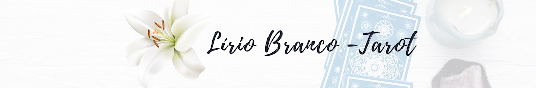 Lírio Branco Tarot