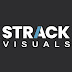 logo Strack Visuals