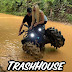 logo TrashHouse Cycles