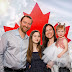 logo Happy Family in CANADA