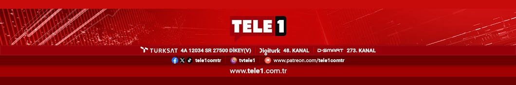 Tele1 Banner