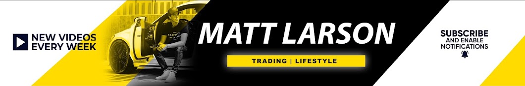 Matt Larson Banner