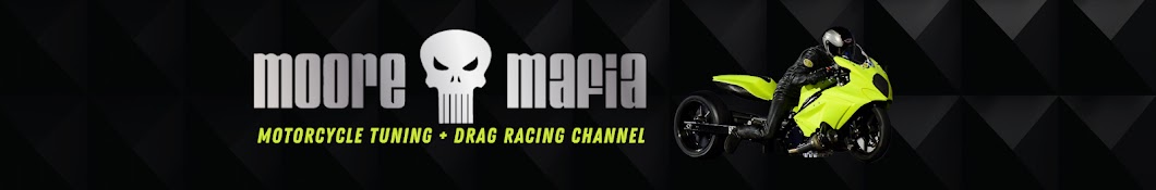 Moore Mafia Banner