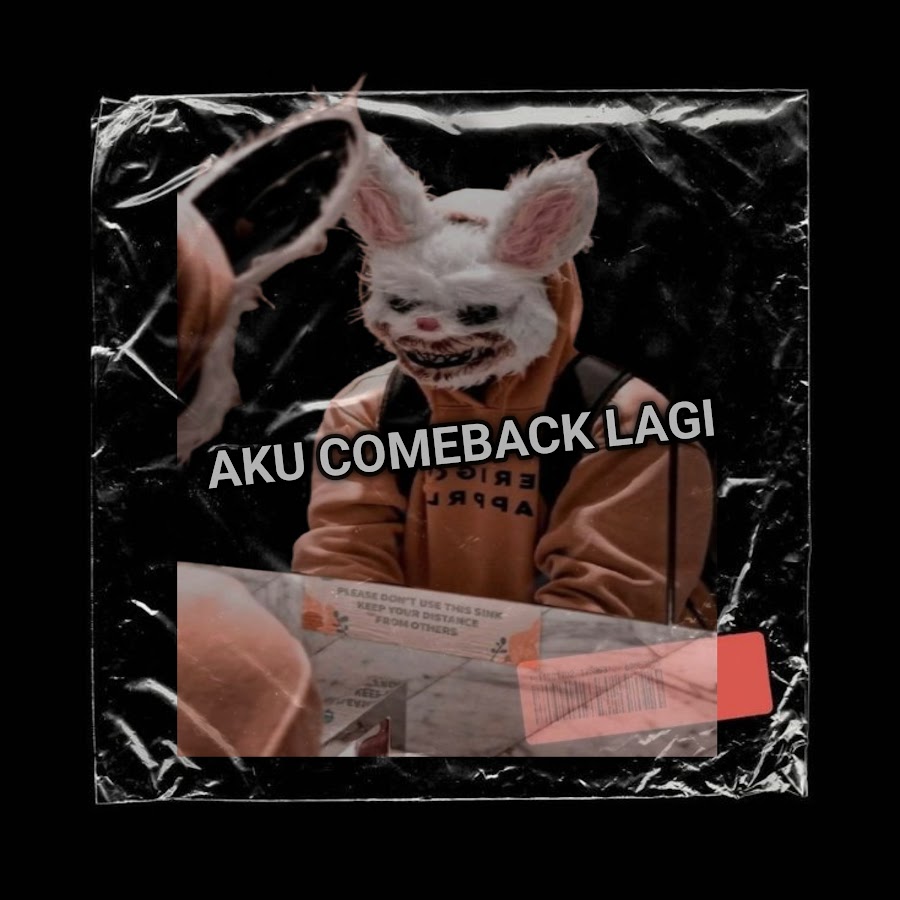 AKU COMEBACK LAGI YouTube