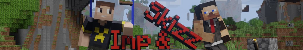 Imp And Skizz Banner