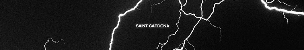 Saint Cardona Banner