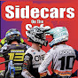 Sidecars on the Sofa 