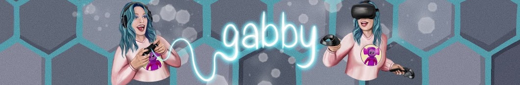 Gabby Banner