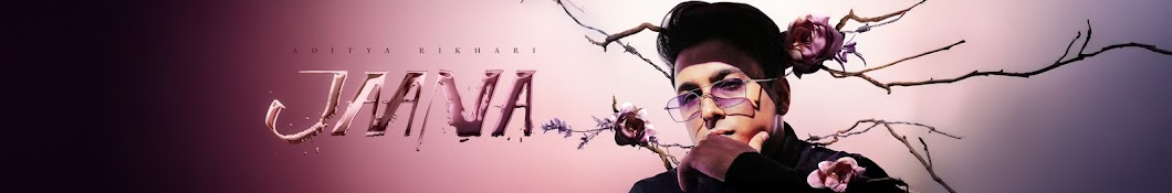 Aditya Rikhari Banner