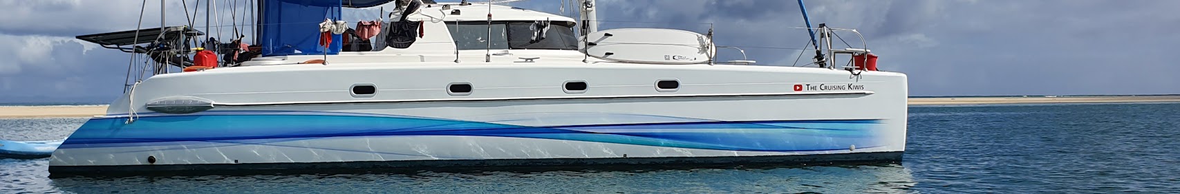 Thecruisingkiwis
