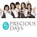 片づけチーム「PRECIOUS DAYS」