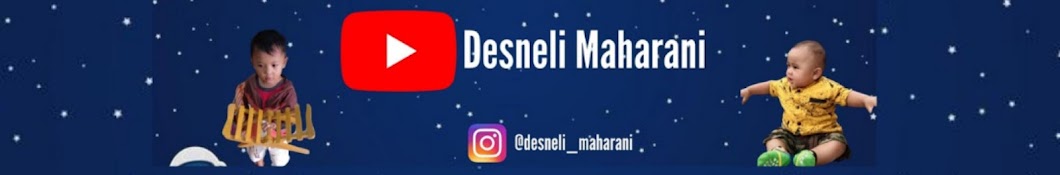 Desneli Maharani