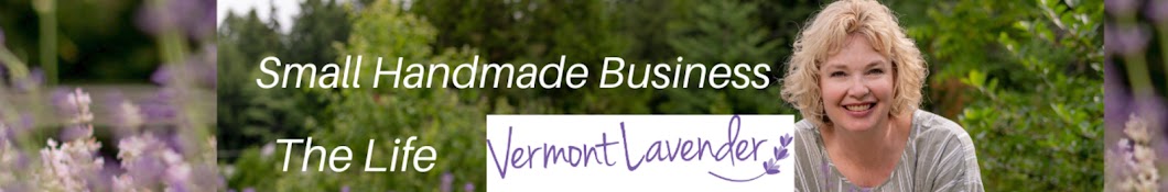 Vermont Lavender