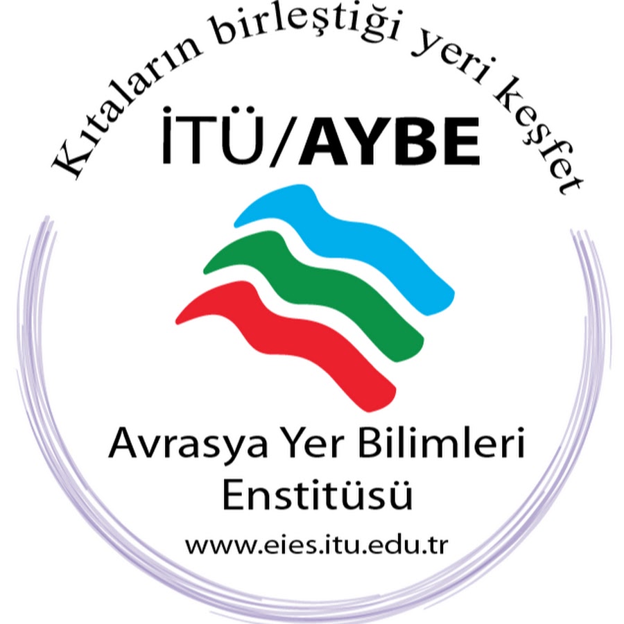 İTÜ AYBE - Avrasya Yer Bilimleri Enstitüsü