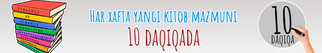 10 Daqiqa