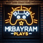 MrBayramPlays
