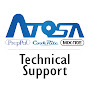 Atosa USA Technical Support