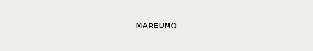 MAREUMO 마름모