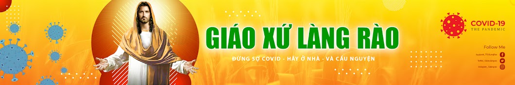 GIÁO XỨ LÀNG RÀO