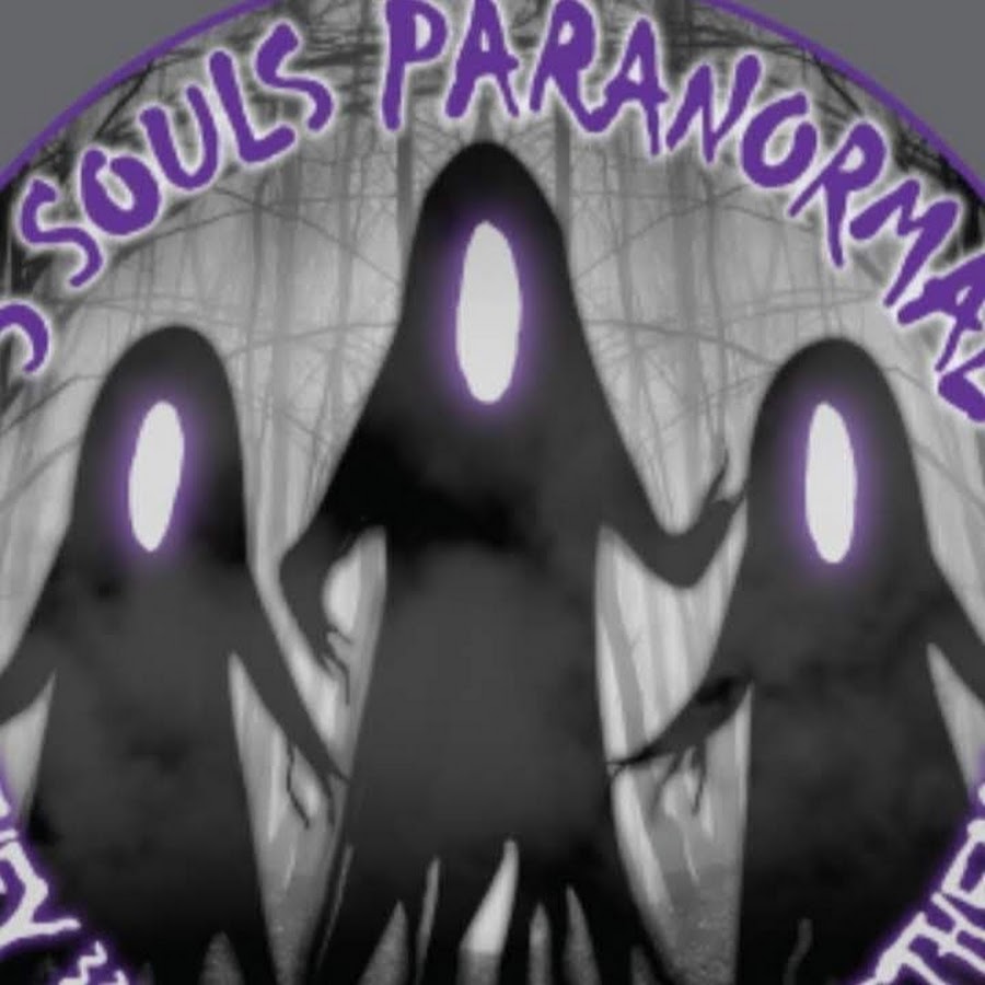 3 Souls Paranormal