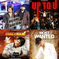 Haryanvi playlist