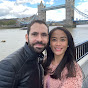 Anisa & Gio in London