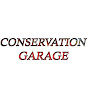 Conservation Garage