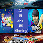All iN oNe 68 (Cricket Gaming)