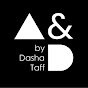 DASHATAFF | Дизайн интерьера