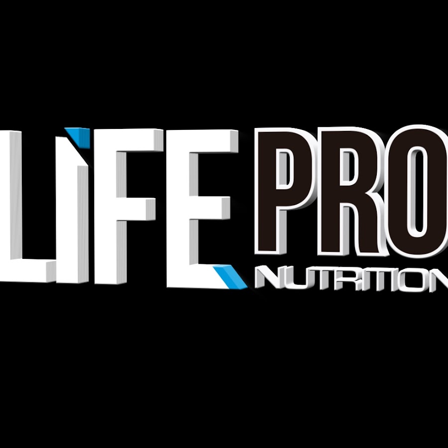 Life Pro Nutrition 